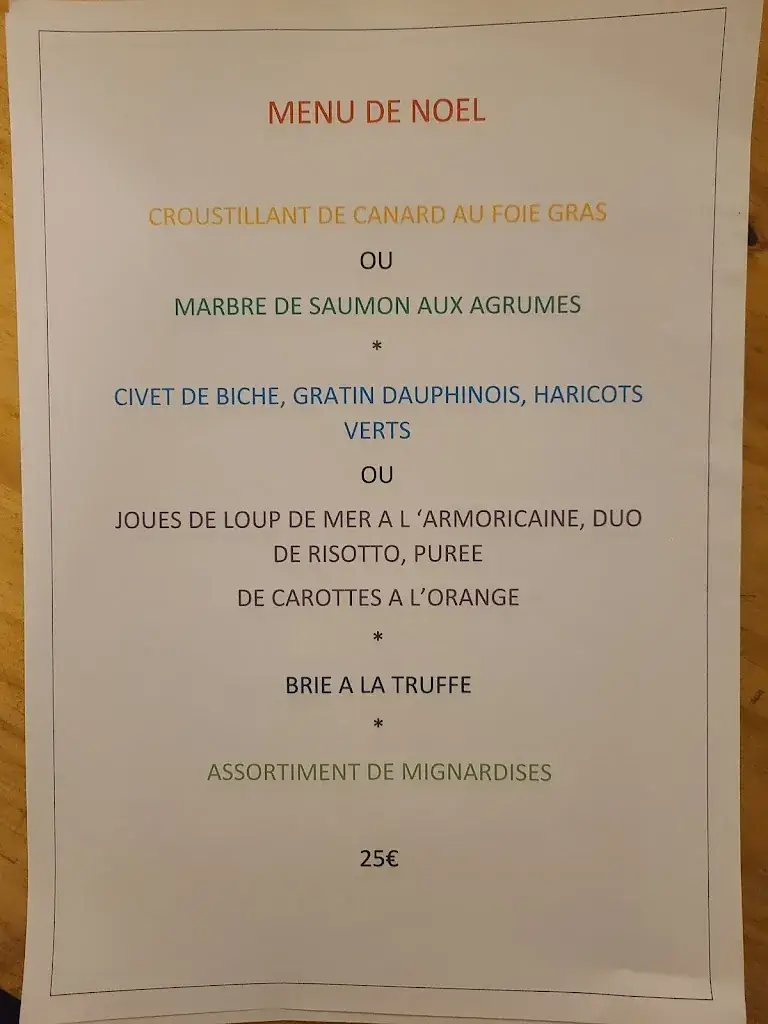 Menu_La chancla_Vallauris_image_1