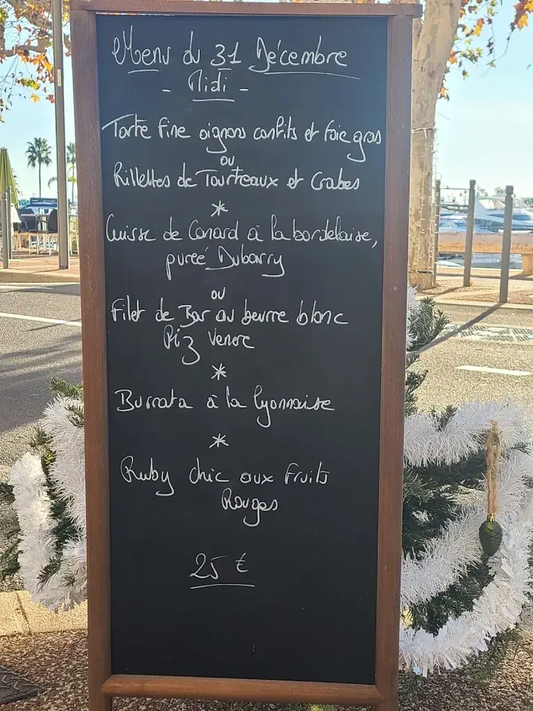 Menu_La chancla_Vallauris_image_2