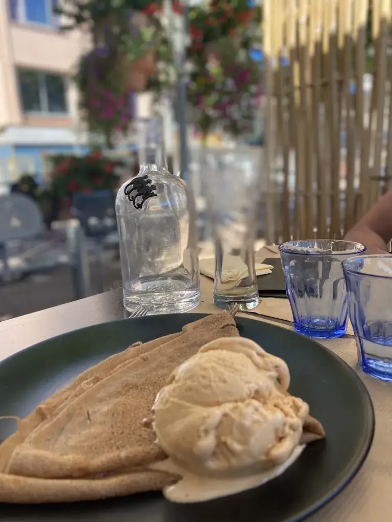 Mas Mat_La chancla_Vallauris_review