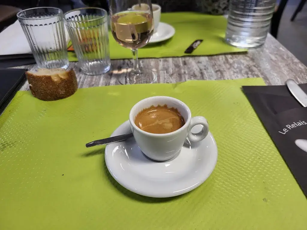 Menu_Le Relais de Moifond_Pusignan_image_3