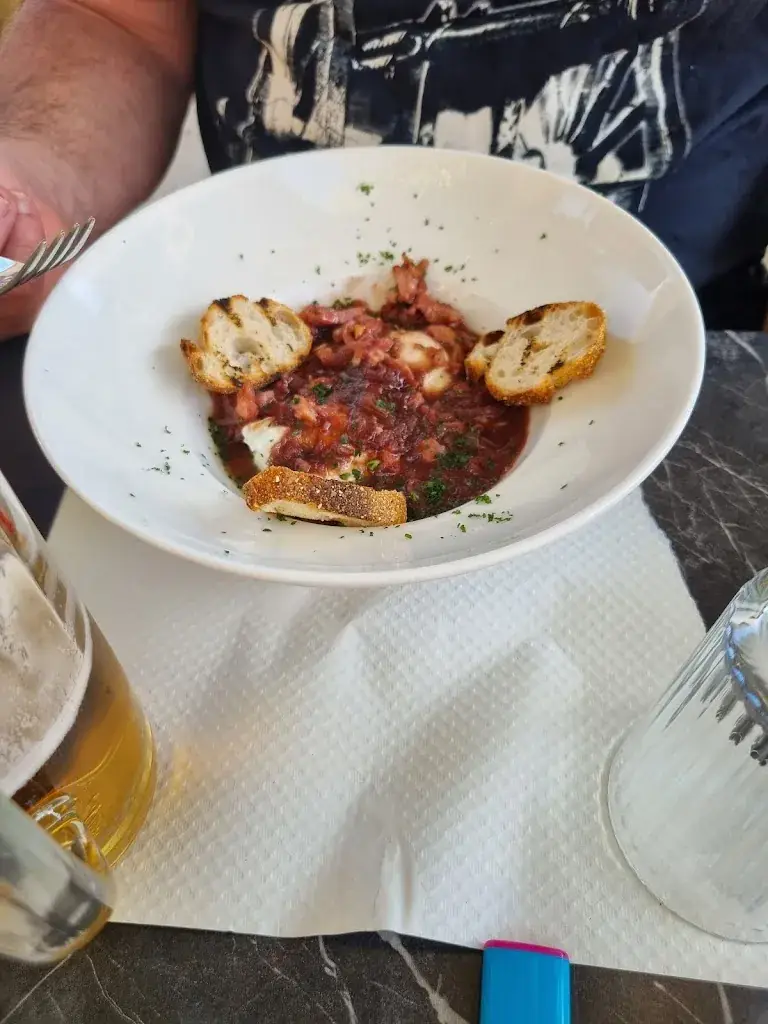 Menu_Le Relais de Moifond_Pusignan_image_6