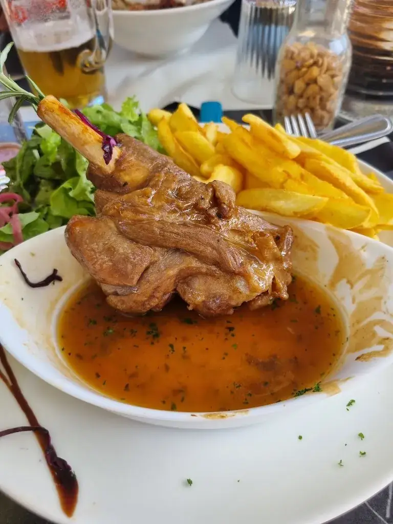 Menu_Le Relais de Moifond_Pusignan_image_7