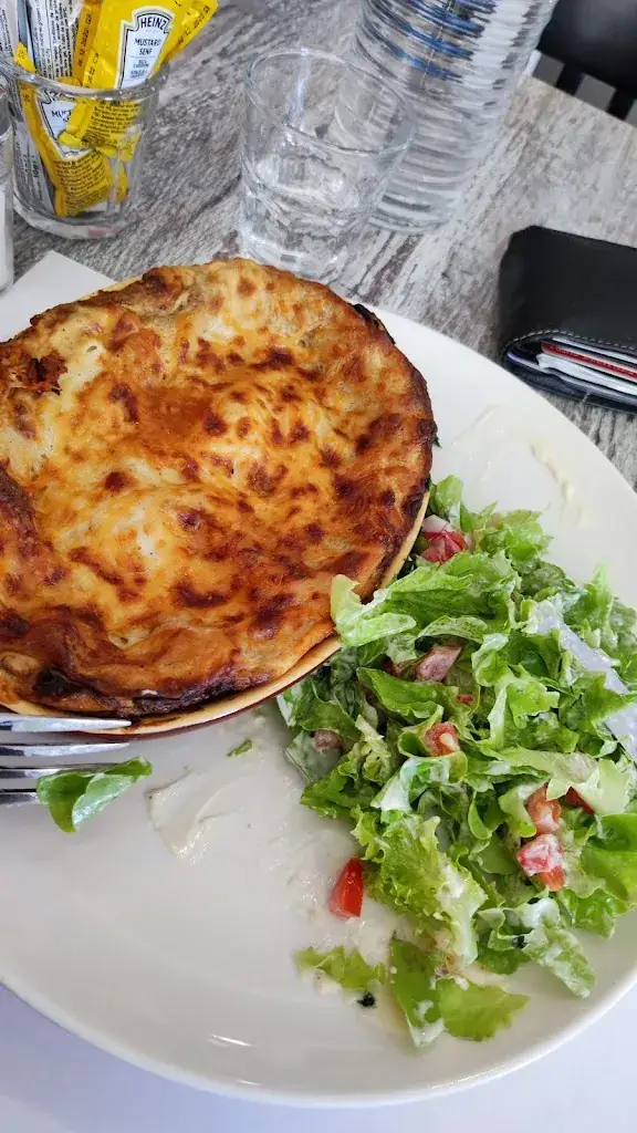 Menu_Le Relais de Moifond_Pusignan_image_9