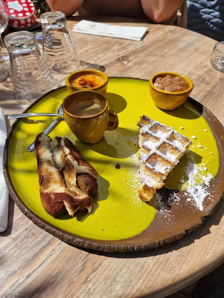 Menu_LE 65 BIS RESTAURANT_Vallauris_immagine_2