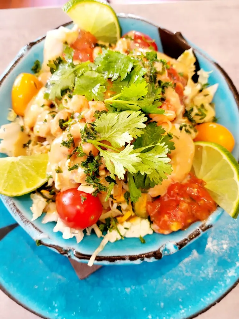 Menu_LE 65 BIS RESTAURANT_Vallauris_immagine_6