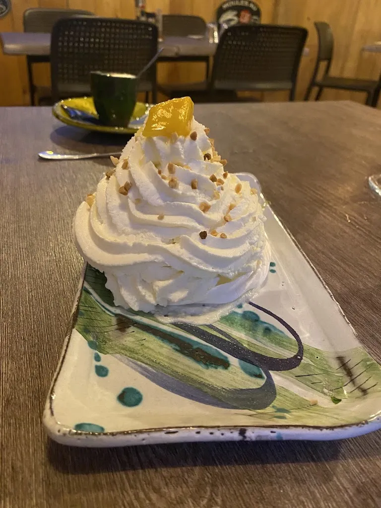 Brenda McMahon_LE 65 BIS RESTAURANT_Vallauris_recensione