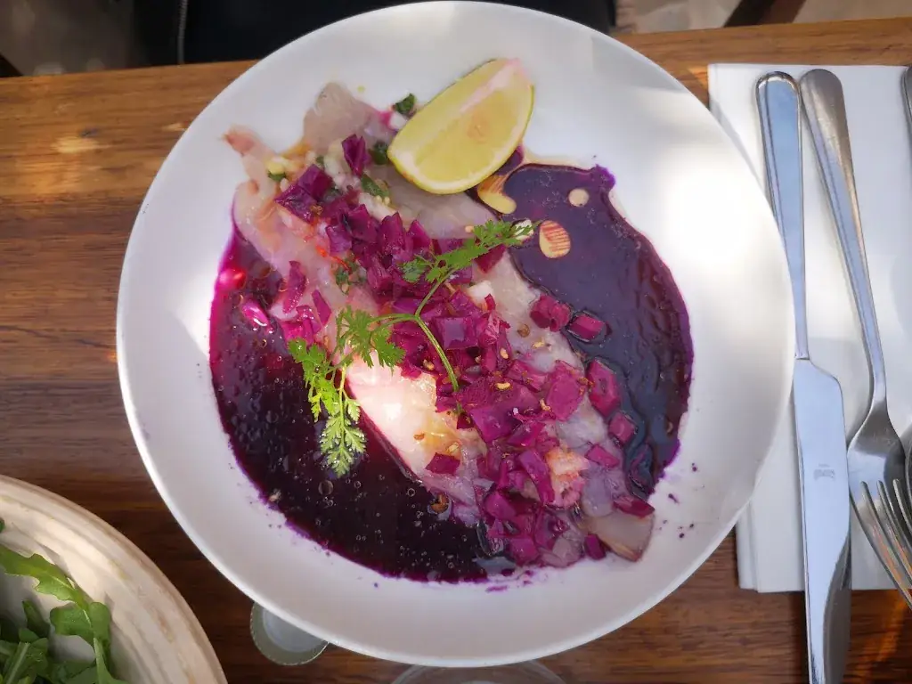 Menu_Le Petit Patio_Vallauris_image_8