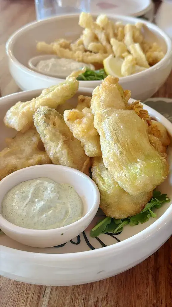 Selin Ö_Le Petit Patio_Vallauris_review