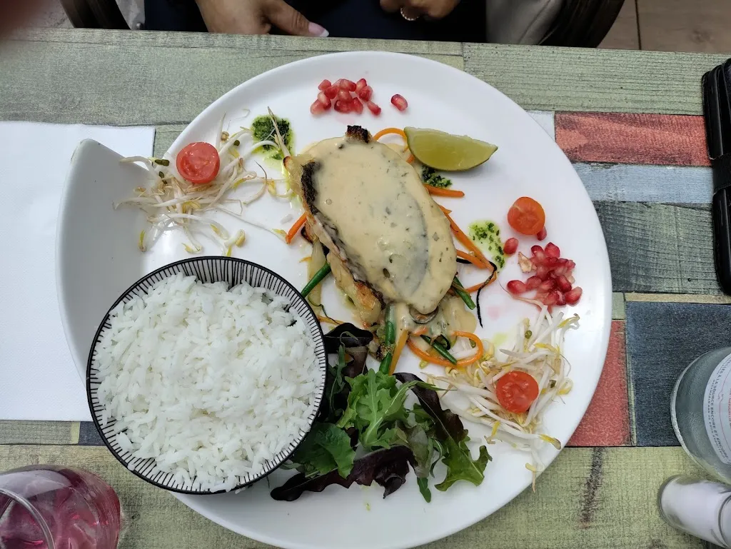 Menu_Restaurant Les Artistes_06220_image_1