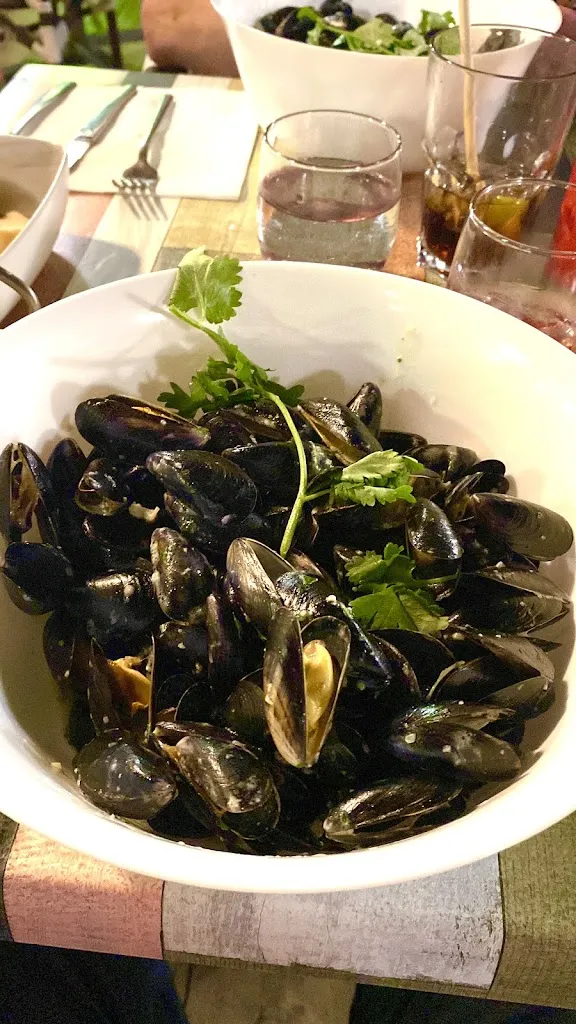 Menu_Restaurant Les Artistes_06220_image_6