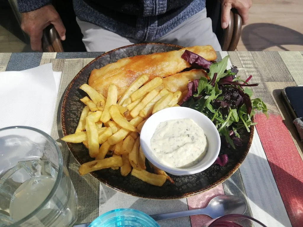 Menu_Restaurant Les Artistes_06220_image_9