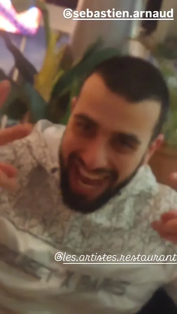 Restaurant Les Artistes_06220_slider_image_2