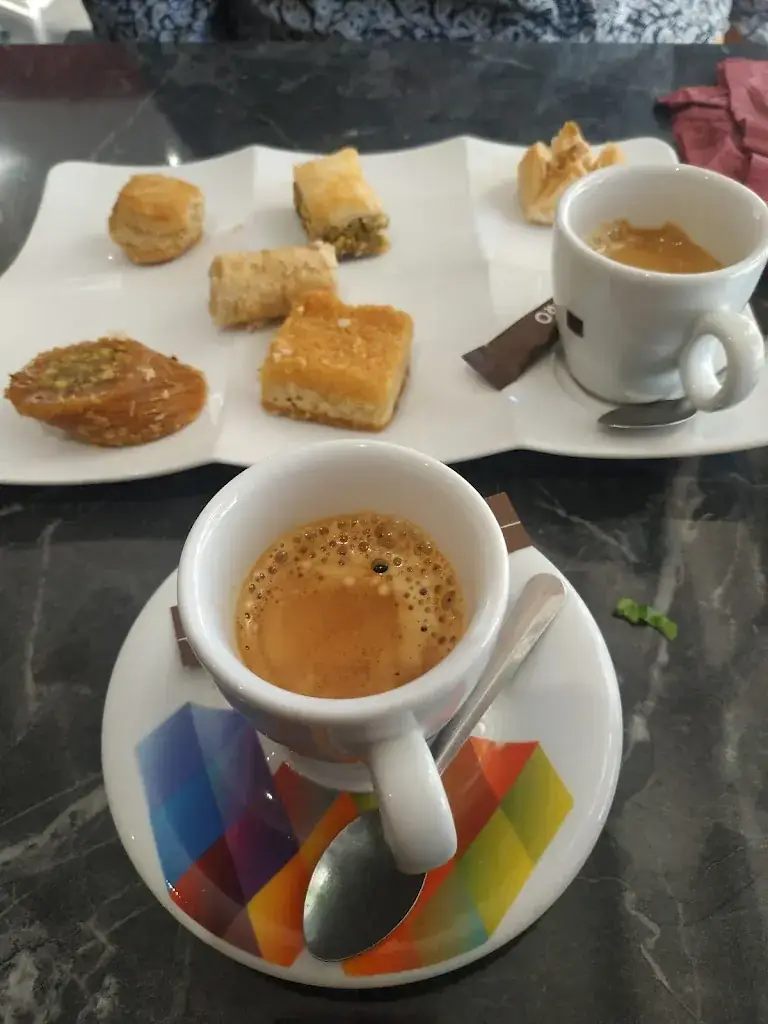 Menu_La Cigale du Golfe_Vallauris_image_8