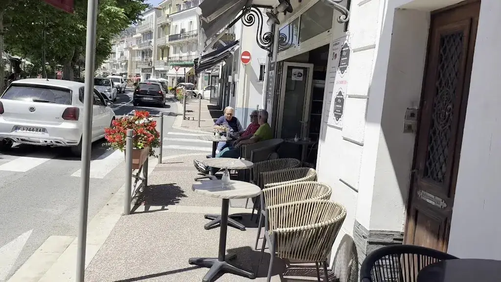 La Cigale du Golfe_Vallauris_slider_image_2