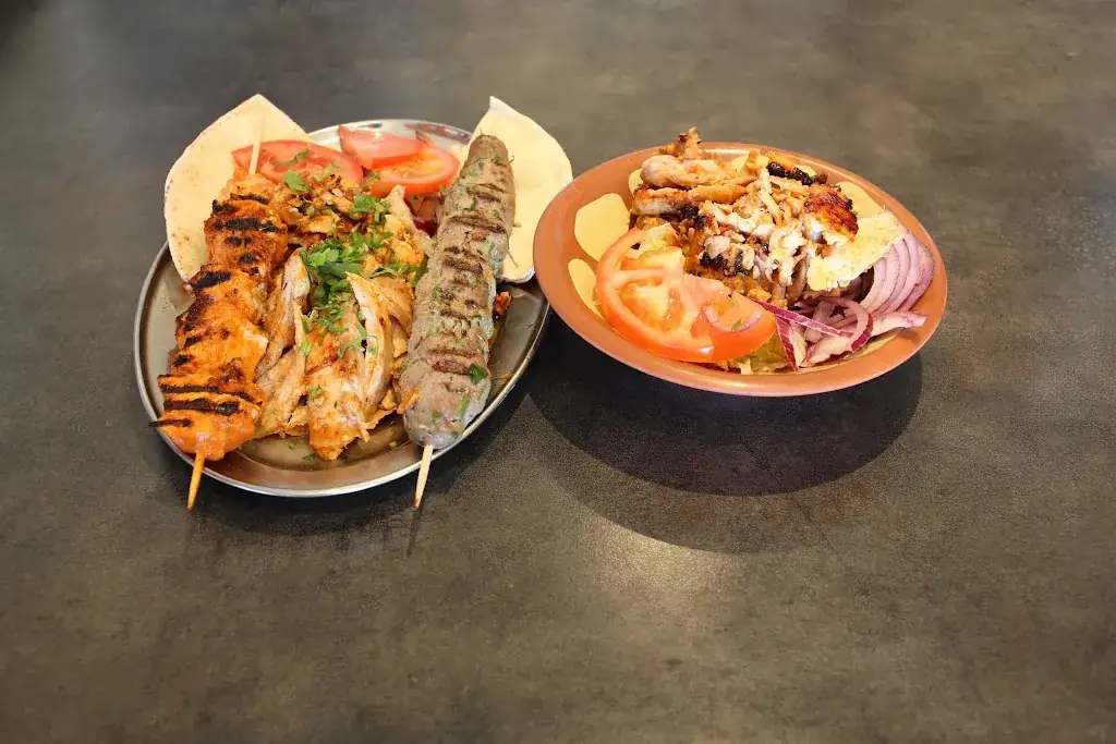 La Cigale du Golfe_Vallauris_slider_image_3