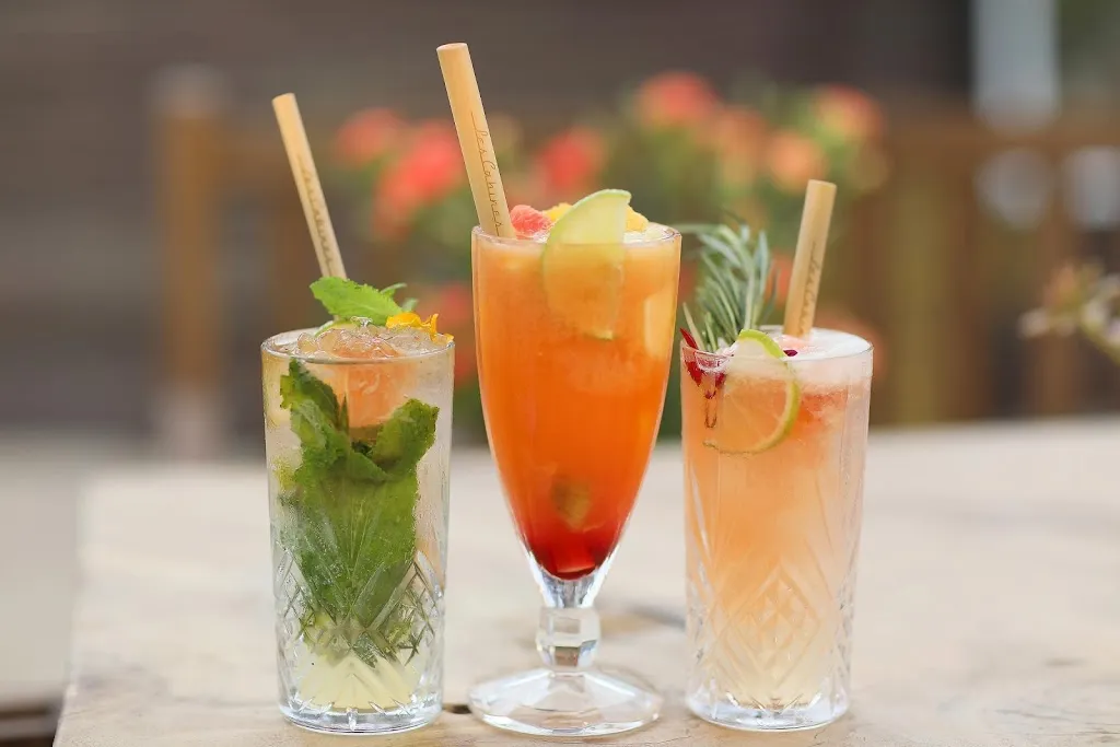 Menu_Les Cabines - Plage Privée_Vallauris_image_3