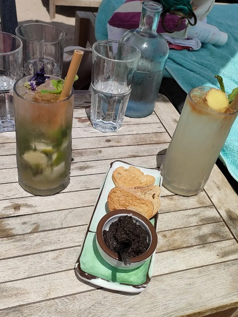 Menu_Les Cabines - Plage Privée_Vallauris_image_6