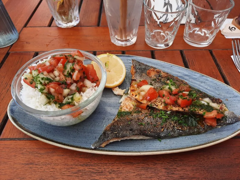 Menu_Les Cabines - Plage Privée_Vallauris_image_8