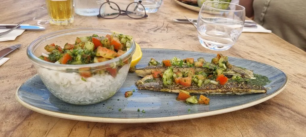 Menu_Les Cabines - Plage Privée_Vallauris_image_9