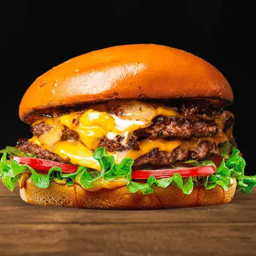 SO’SMASH restaurant à Vallauris