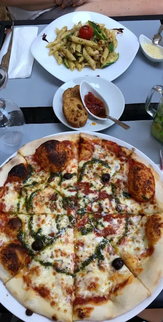 Menu_Le Bougainvillier_Vallauris_image_2