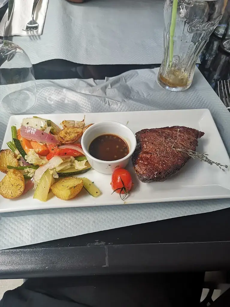 Menu_Le Bougainvillier_Vallauris_image_3