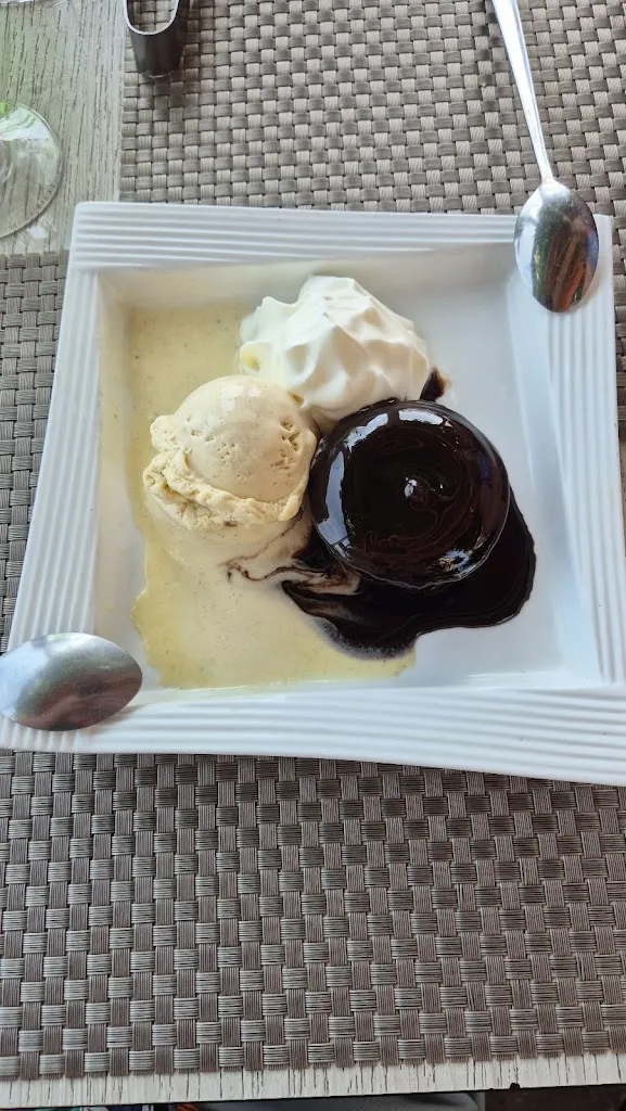 tony_Restaurant Chez FanFan_Vallauris_avis