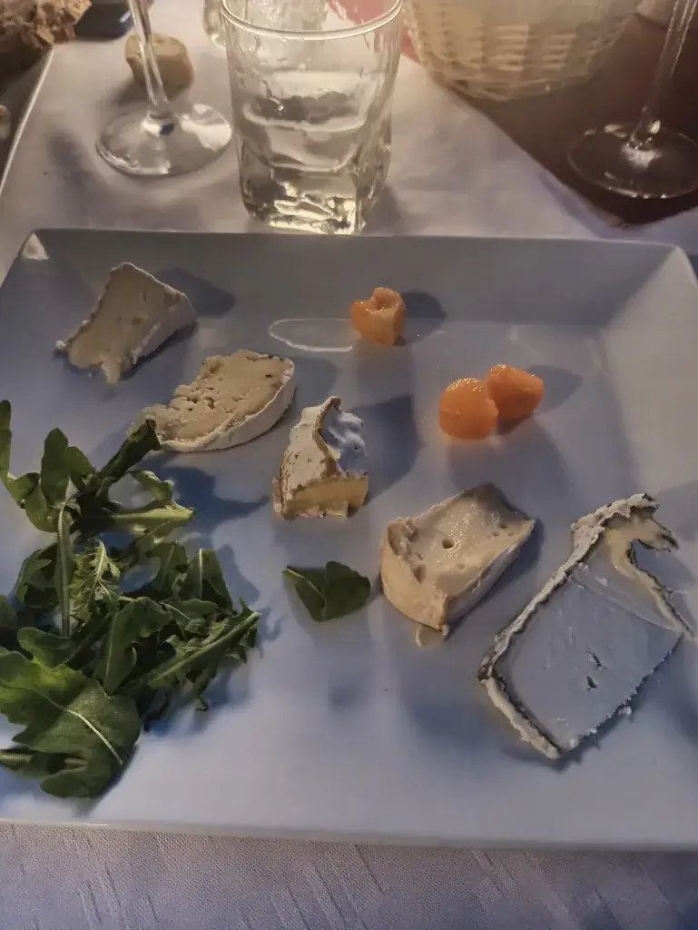 Menu_Le Sologny_Vallauris_immagine_1