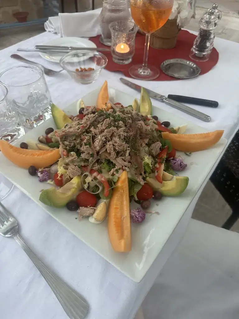 Menu_Le Sologny_Vallauris_immagine_7