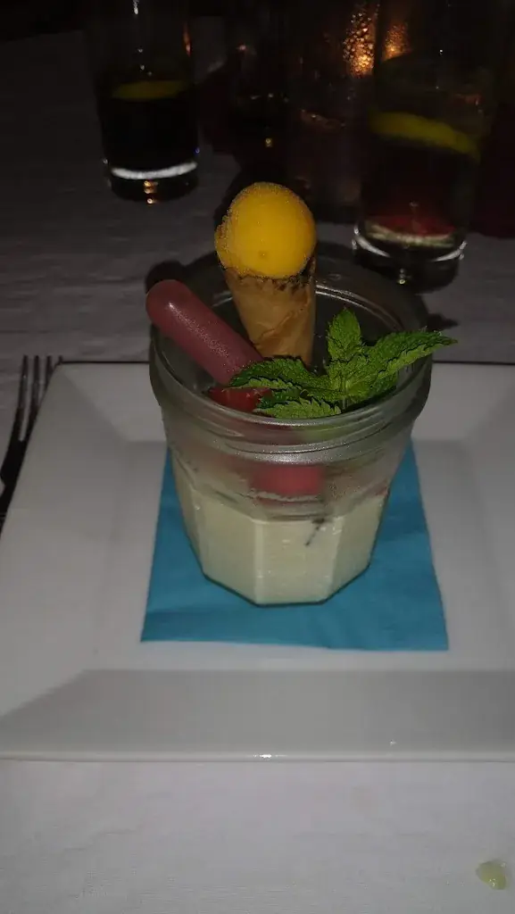 Giorgio Pizzo_Le Sologny_Vallauris_recensione