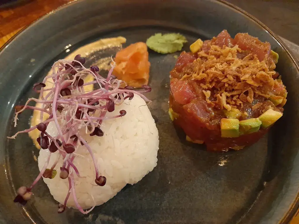 Menu_Le 61_Vallauris_image_9