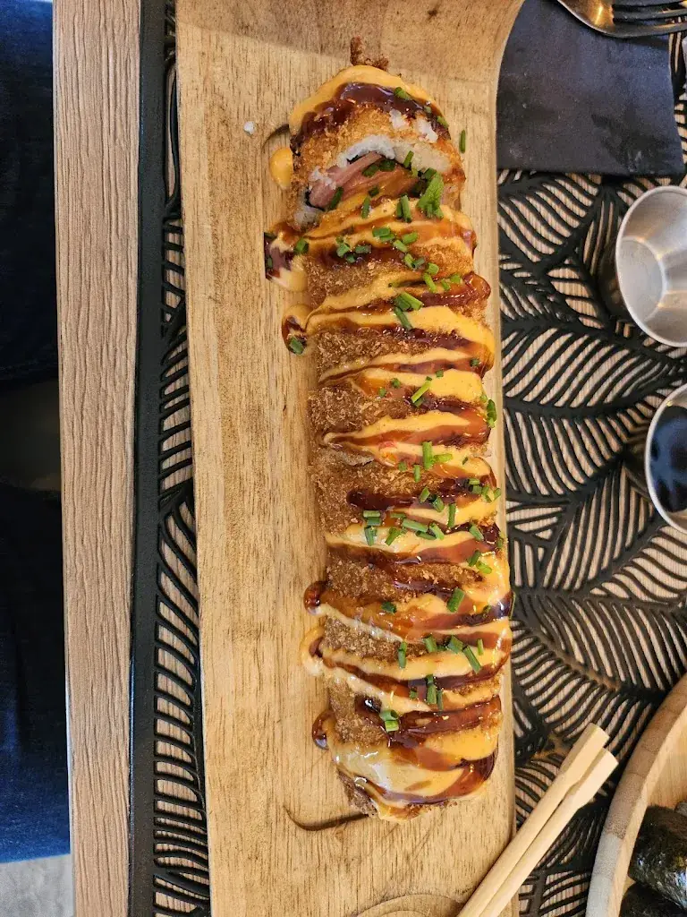 Menu_WOK SUSHI PUSIGNAN_Pusignan_immagine_5