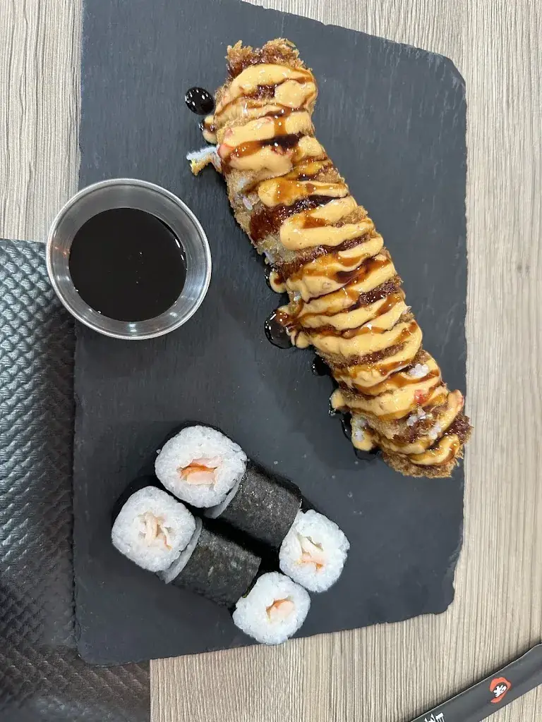 Menu_WOK SUSHI PUSIGNAN_Pusignan_immagine_6