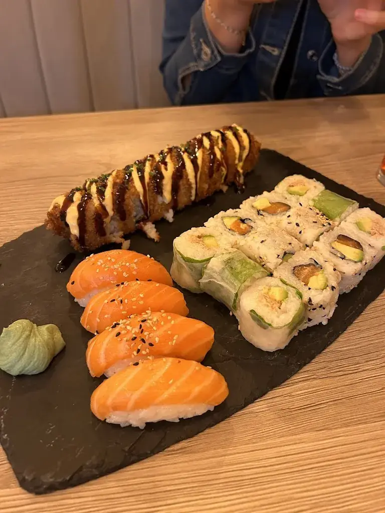 Menu_WOK SUSHI PUSIGNAN_Pusignan_immagine_8