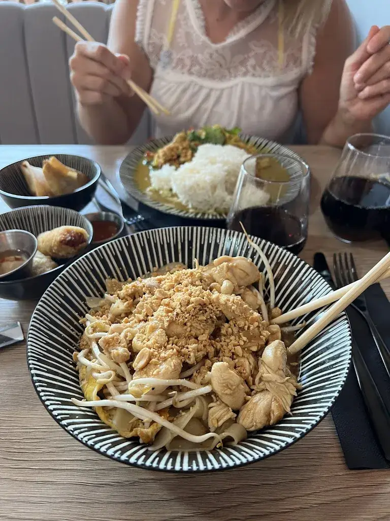 Menu_WOK SUSHI PUSIGNAN_Pusignan_immagine_9