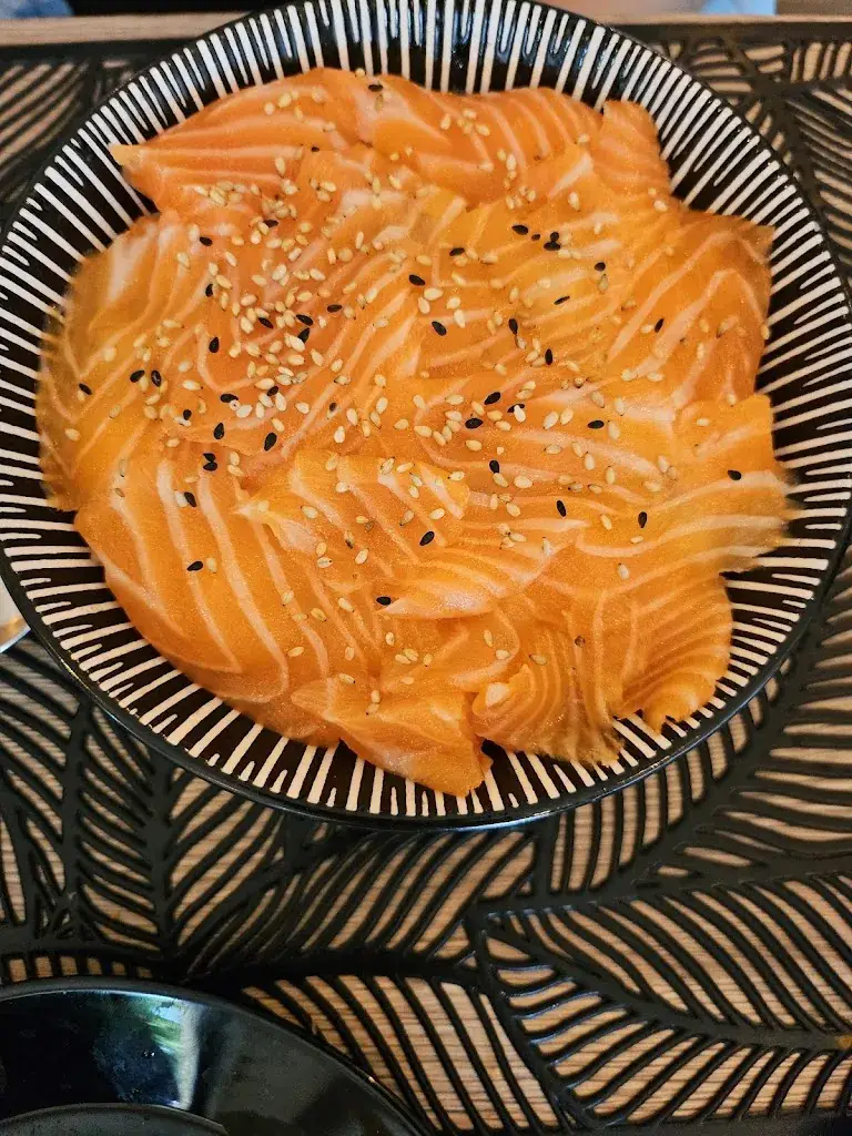 Tak Ken_WOK SUSHI PUSIGNAN_Pusignan_recensione