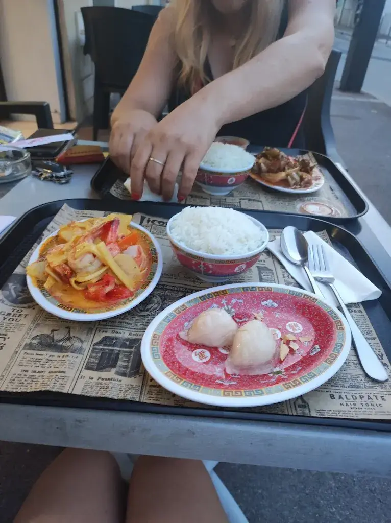 Menu_Le p'tit Bonheur_Vallauris_image_5