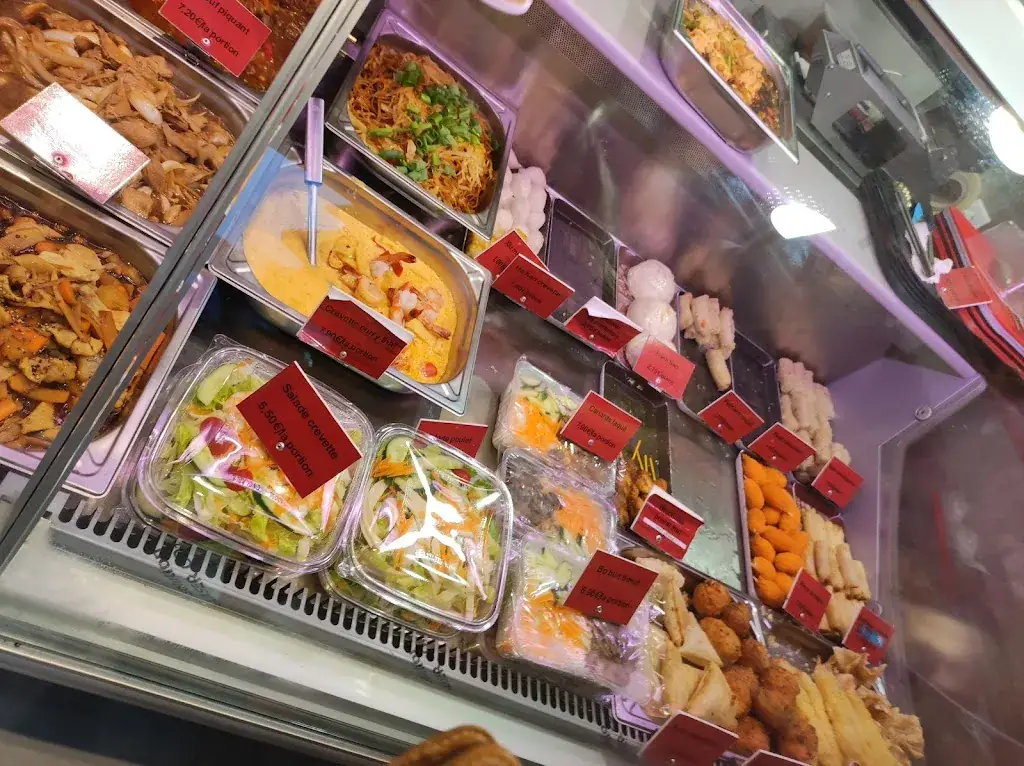 Menu_Le p'tit Bonheur_Vallauris_image_9