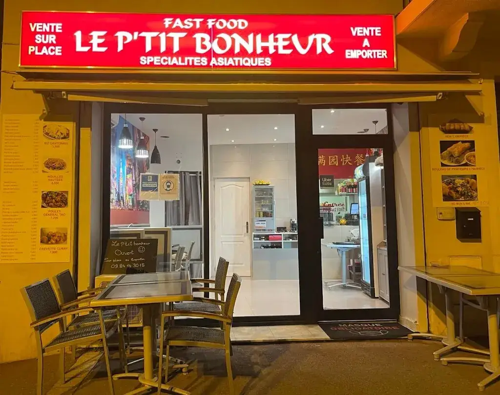 Le p'tit Bonheur_Vallauris_slider_image_1