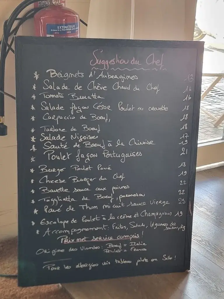 Menu_Touche pas à mon plat_Vallauris_image_1