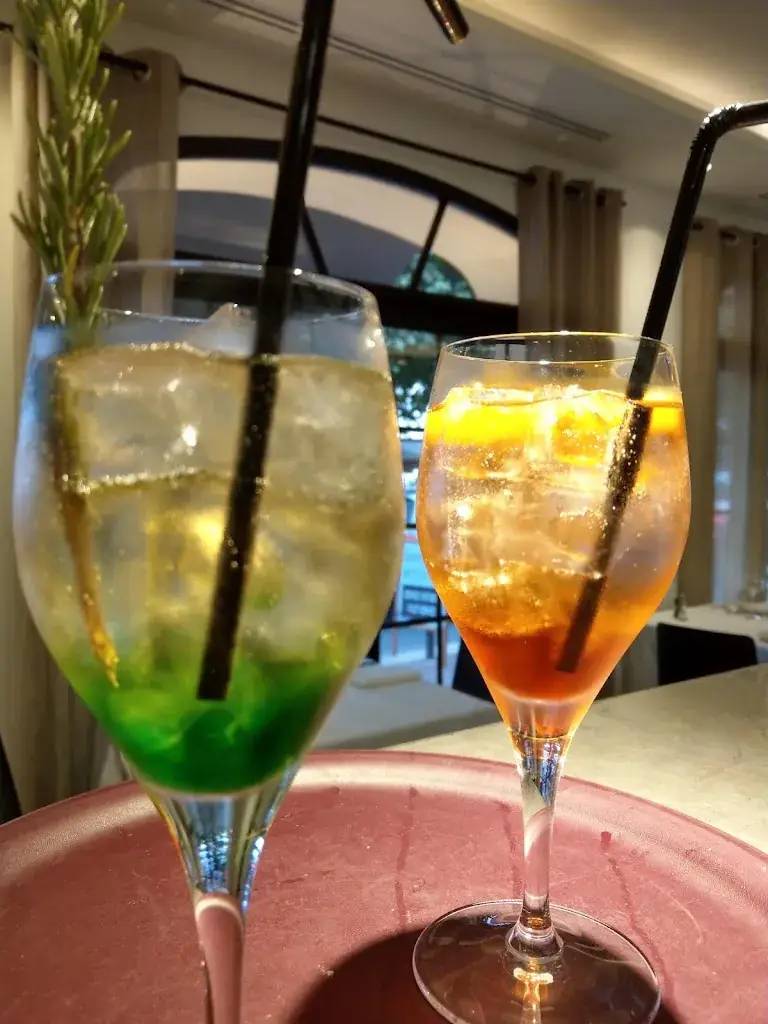 Menu_Le Bistrot du Port. Mathieu Allinei_Le_image_7