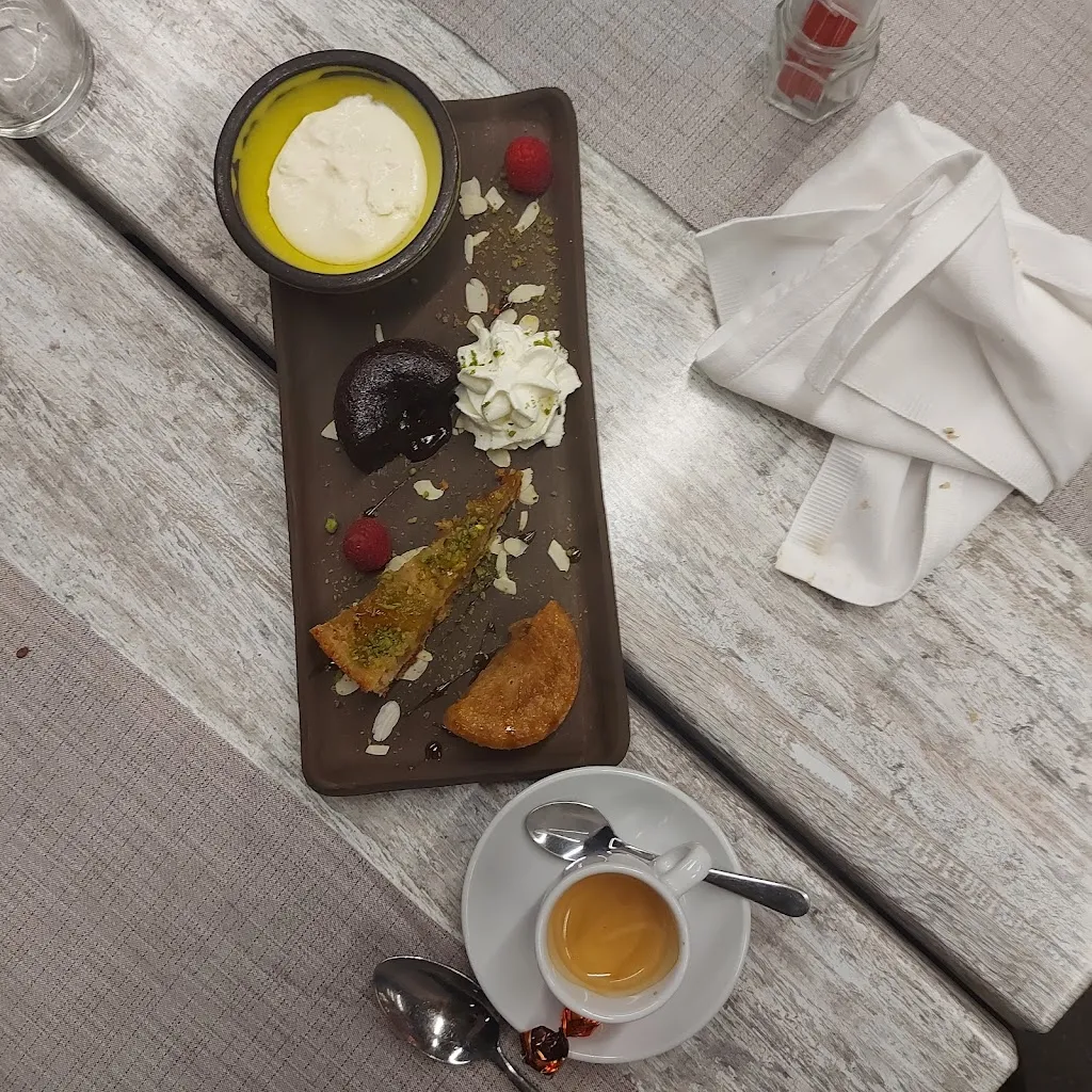 Menu_La Cucina Restaurant Bistronomique_Vallauris_image_8