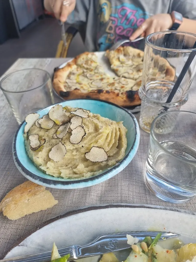 Menu_La Cucina Restaurant Bistronomique_Vallauris_image_9