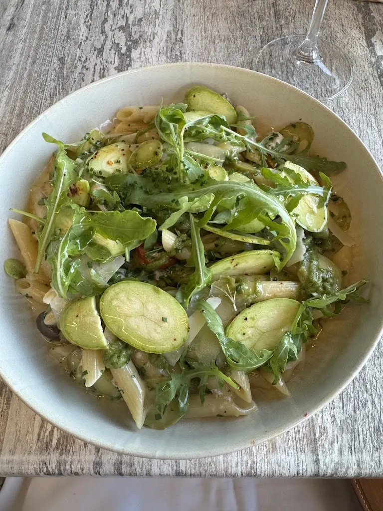 Rebecca Price_La Cucina Restaurant Bistronomique_Vallauris_review