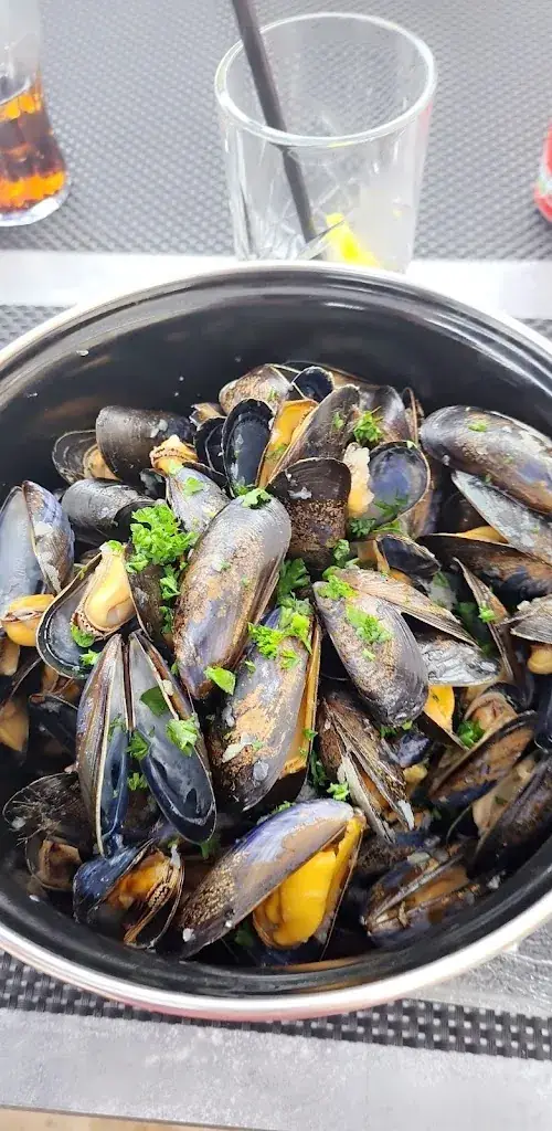 Menü_Pascalin Plage_Vallauris_Bild_4