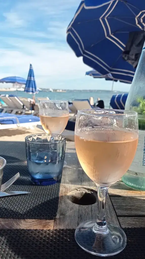 Menü_Pascalin Plage_Vallauris_Bild_6