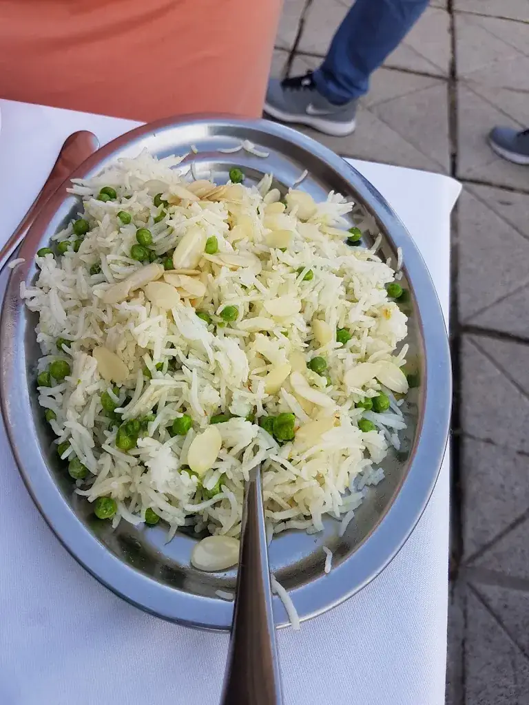 Menu_Restaurant Taj Mahal Vallauris Golfe Juan_Vallauris_image_6