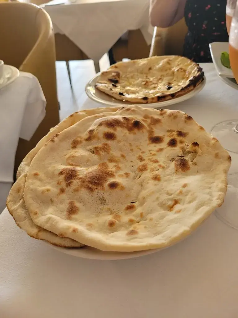 Menu_Restaurant Taj Mahal Vallauris Golfe Juan_Vallauris_image_9