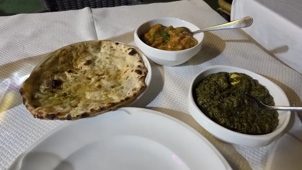 Indrajeet Kumar_Restaurant Taj Mahal Vallauris Golfe Juan_Vallauris_review