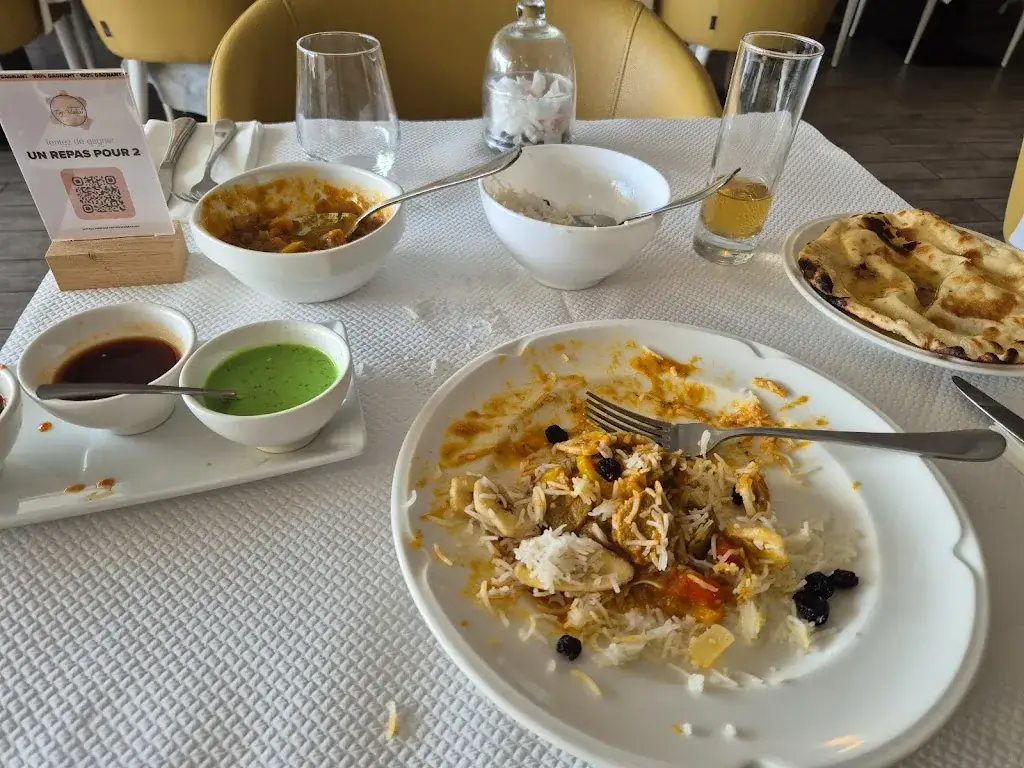 Restaurant Taj Mahal Vallauris Golfe Juan_Vallauris_slider_image_3